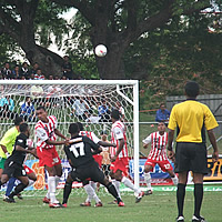 Major change looming in Fiji Football calendar